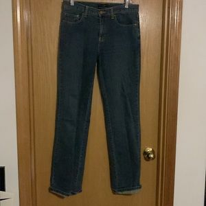 Blue NY&C Jeans